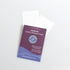 Travel Pack | Premium Unscented Laundry Detergent Sheets (2 Strips Per Pack, 12 Loads) | Plastic-Free & Non-Toxic Laundry Detergent | Liquidless L...