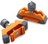 BORA Track Clamps, Securely Cut Any Angle with WTX and NGX Clamp Edge Systems, Saw Guide Accessory for Woodworking, Carpentry, DIY, Two-Pack, 5420...