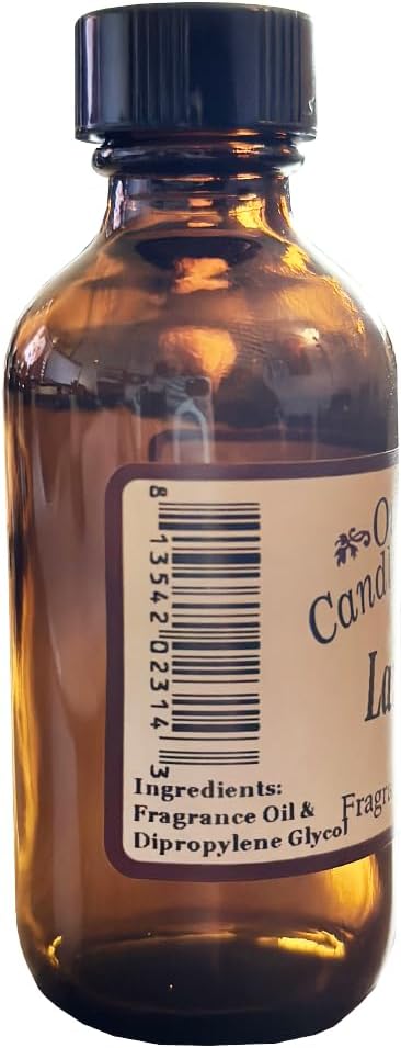Our Own Candle Company - Lovespell Scented, Premium Grade Home Fragrance Oil for Diffusers (2oz)...