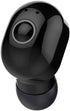 Bluetooth Wireless Earbud Mini Wireless Earbud Bluetooth V5.0 in Ear Headphone with 4-5 Hours Playtime Headset with Mic for iPhone iPad Samsung Ga...