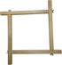Frank A. Edmunds 16-inch Adjustable Stretcher Bar Set,4016...