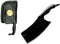 Mini Chef Pocket Knife, Tiny Thumb Multitool Knife (Black)...