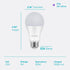 Black Light Bulb 9W(100W Equivalent), LED UV Light Bulb Glow in The Dark, UVA Level (385-400nm), E26 Medium Base, Non-Dimmable, 1 Pack...