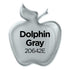 Apple Barrel Gloss Acrylic Paint in Assorted Colors (2-Ounce), 20624 Dolphin Grey...