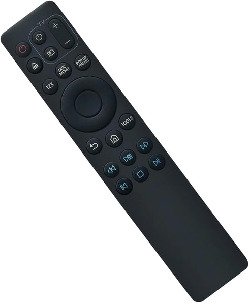 AK59-00180A AK5900180A Universal Replacement Remote Control Supports for All Samsung 4K UHD Blu-ray DVD Player Ultra HD Streaming Home Theater Sys...
