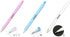 Sewline 70478 Tailor's Click Pencil, White...