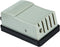 Simple Deluxe Oxygen Pump Air Aerator Pump Fish Tank...