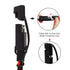 iMESTOU 2FT SAE O Ring Terminal Harness with 10A Fused 2-Pin Quick Disconnect Plug (5PCS-Pack)...