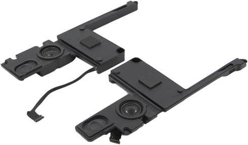 MMOBIEL Speaker Set Left and Right Replacement Compatible with MacBook Pro 15 inch Retina A1398 No. 609-0336-A 2012-2015......