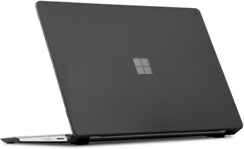 mCover Case Compatible for 13.5" Microsoft Surface Laptop (5/4 / 3/2 / 1) with Alcantara Keyboard ONLY (NOT Compatible with Surface Book and Table...