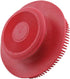 Paw Brothers Soft Rubber Curry Brush For Dogs, Small Short Hair Dogs and Cats, Reduce Shedding, Gentle Bristles for Grooming, Massage and Stimulat...