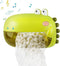 Lehoo Castle Baby Bath Toys, Automatic Bath Bubble Machine, Dinosaur Bathtub Bubble Maker with 12 Songs, Bathtime Shower Bathtub Toys for Toddlers...