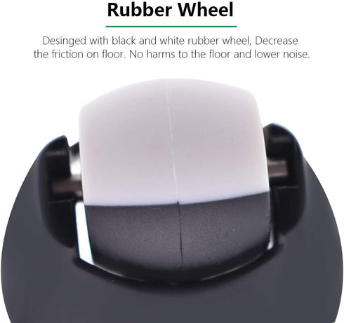 Neutop Replacement Front Wheel Caster Ball Assembly Compatible with All iRobot Roomba 500, 600, 700, 800, 900, e, i, & j Series Robot Vacuums, 2-P...