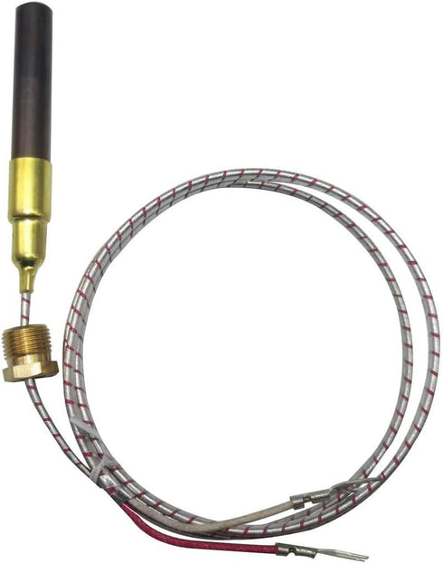 QuadraFire Heat & Glo and Heatilator Thermopile...