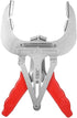 Piston Ring Pliers, Car Auto Piston Ring Compressor Pliers Expander Installer Remove Tool(6 Inch)...