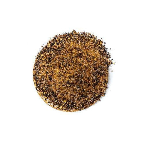 SuckleBusters Campfire Steak Seasoning: Sugar-Free, Salt, Pepper & Garlic for Steak, Hamburgers, Briskets, Gluten-Free, No MSG Shaker (13oz)...