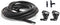 Front Windshield Washer Nozzles Kit for 2007-2011 Ford Edge, 2007-2010 Lincoln MKX Base Sport Premium Sport Replaces OEM # 7T4Z-17603-A Washer Jet...