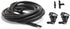 Front Windshield Washer Nozzles Kit for 2007-2011 Ford Edge, 2007-2010 Lincoln MKX Base Sport Premium Sport Replaces OEM # 7T4Z-17603-A Washer Jet...