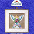 Mill Hill Spring Angel - Cross Stitch Kit...