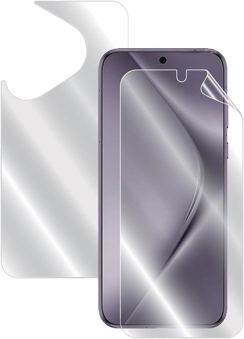 IPG for Huawei Pura 70 PRO FULL BODY Hydrogel Protector Invisible Touch Screen Sensitive Ultra HD Clear Film Anti Scratch Skin Guard - Smooth/Self...
