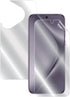 IPG for Huawei Pura 70 PRO FULL BODY Hydrogel Protector Invisible Touch Screen Sensitive Ultra HD Clear Film Anti Scratch Skin Guard - Smooth/Self...