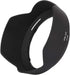 Haoge Bayonet Lens Hood for Nikon Nikkor AF-S 24-120mm f4G ED VR Lens replaces Nikon HB-53...
