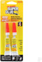 Pacer Tech SGM22-12 Original Super Glue Bonds Metal, Aluminum, Rubber, Most Plastics, Ceramics, China, Wood, Pottery, Jewelry (2 Pack)...