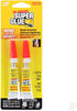 Pacer Tech SGM22-12 Original Super Glue Bonds Metal, Aluminum, Rubber, Most Plastics, Ceramics, China, Wood, Pottery, Jewelry (2 Pack)...