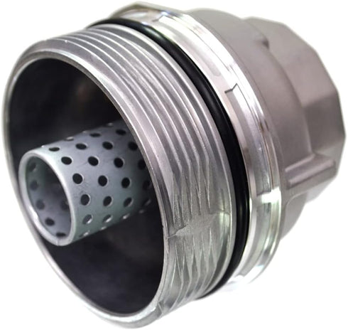 PT Auto Warehouse OFH-TO-0518 - Engine Oil Filter Housing, Replaces # ?15620-31060, ?1562031060...