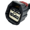Compatible with Ford Mustang 2010-2015 Engine Cooling Fan Motor Connector Wire Harness Plug...