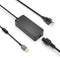 Square Tip 90W AC Charger Fit for Lenovo ThinkPad X1 Carbon 4th 3rd 2nd Gen Laptop Power Supply Adapter Cord...