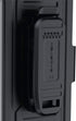 Ghostek Iron Armor Rugged iPhone Xs Case with Belt Clip Holster and Kickstand (Black)...
