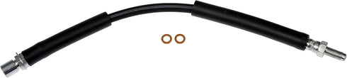 Dorman H621466 Brake Hydraulic Hose Compatible with Select Ford / Lincoln Models...