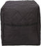 Coffee Maker Cover 12.6x12.2x14.2 Inches, Clip Cotton Polyester Quilted Dust Cover for Protect your Coffee Machine or Kitchen Small Appliances...