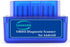 OBDII OBD2 Bluetooth Car Diagnostic Scan Tool Auto OBD Scanner for Android Devices…......
