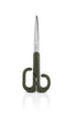 EVA SOLO | Green tools scissors large 24 cm |These functional scissors have sharp blades & comfortable rounded handles for great grip | Danish Des...