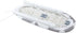 Mini Ironing Board Portable Ironing Board 10.2" Folding Ironing Board Cloth Cover for Collar Cuff Shoulder Corner (Style 3)...