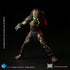 Hiya Toys Exquisite Mini Series 1/18 Scale 5 Inch Predators Battle Damage Berserker Predator Action Figure...