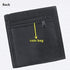 Anime Game Resi dent Evil Tri-fold Wallets Pocket Money Bags Lightweight and Unique Design (Style 2)...