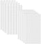 2400pcs Square Sided Adhesive Foam, 3D Foam Dots Dual-Adhesive for Craft DIY Art, Office Supplies, Scrapbooking?Two Sizes?...