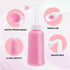 Peri Bottle for Postpartum Care,12 OZ Perineal Bottle Postpartum Essentials Upside Down Peri Bottle for Perineal Recovery and Cleansing After Birt...