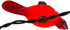 Kurt Adler UL0676 Red Cardinal Light Set, 10 Light...