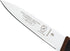 Mercer Culinary Millennia Color Handle Cutlery 3" Slim Paring Knife Brown...