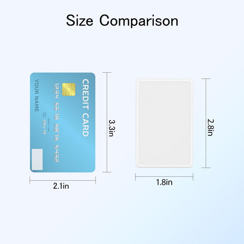 Project Box 8 Pieces Electrical Box Small Junction Box ABS Plastic Enclosure Power Electronic Case White 2.76" x 1.77" x 1.14"(70 x 45 x 29mm)...