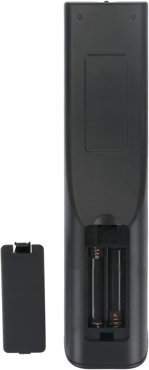 RC-RCA1 RCRCA1 Replace Remote Control RE20QP80 RE20QP28 fit for RCA LCD LED TV 26LA30RQD 26LB33RQ 32LA30RQ 32LB30RQ 32LA45RQ 37LA30RQ 37LA45RQ 39L...