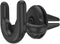 PopSockets: PopMount 2 Non-Adhesive Car Vent Mount Handsfree Support For Smartphones and Tablets - Black......