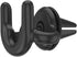 PopSockets: PopMount 2 Non-Adhesive Car Vent Mount Handsfree Support For Smartphones and Tablets - Black......