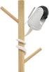 Aobelieve Flexible Mount for VAVA Baby Monitor and Hipp Baby Monitor...