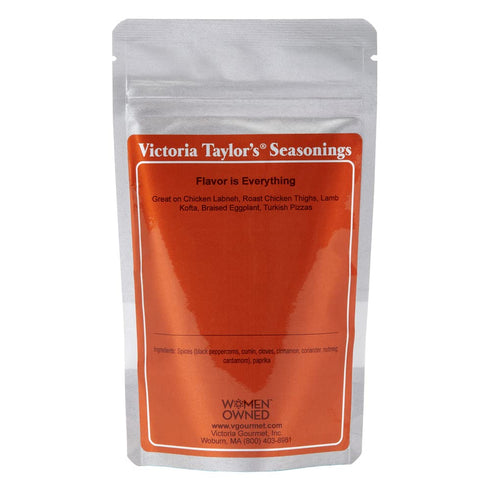 Baharat Seasoning...