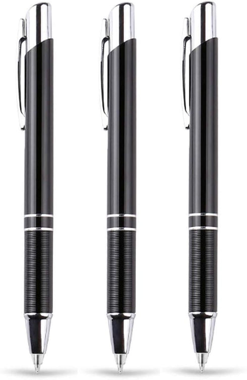 Writing Instrument, Ballpoint Pen with Light, 3 Pack Penlight-White Red Blue Light......